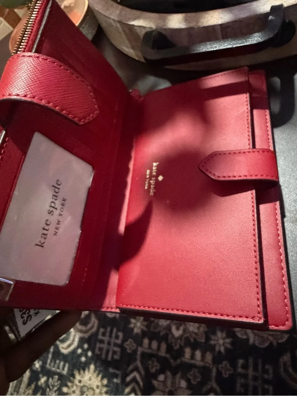 kate spade chic kate